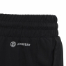 Dětské kraťasy Adidas Club Short HR4236 černé