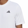 Pánské tričko Adidas Tennis Club Tee HS3276 bílé