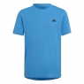 Dětské tričko Adidas Club Tennis T-Shirt HZ9010 modré