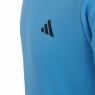 Dětské tričko Adidas Club Tennis T-Shirt HZ9010 modré