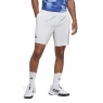 Tenisové kraťasy Adidas Club Tennis Stretch Woven Short HS3283 bílé