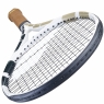 Tenisová raketa Babolat Pure Drive TEAM Wimbledon