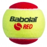 Dětské tenisové míče Babolat RED FELT X3
