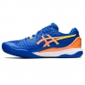 Pánská tenisová obuv Asics Gel Resolution 9 Clay 1041A385-960 modré