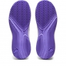 Dětská antuková obuv Asics Gel Resolution 9 GS Clay 1044A068-101 bílo-fialová