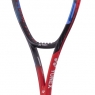 Tenisová raketa Yonex VCORE 100L 280g scarlet