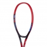 Tenisová raketa Yonex VCORE 98L 285g scarlet