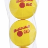 Dětský tenisový míč pěnový BABOLAT RED FOAM X3