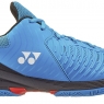 Pánská tenisová obuv Yonex PC SONICAGE 3 WIDE allcourt blue/black