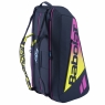 Tenisový bag Babolat Pure Aero RAFA RH X12 2023