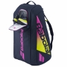 Tenisový bag Babolat Pure Aero RAFA RH X12 2023