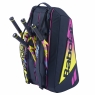 Tenisový bag Babolat Pure Aero RAFA RH X12 2023