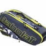 Tenisový bag Babolat Pure Aero X6 2023