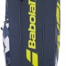 Tenisový bag Babolat Pure Aero X6 2023