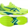 Dámská tenisová obuv Asics  Solution Speed FF 2 Clay 1042A134-300