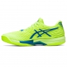 Dámská tenisová obuv Asics  Solution Speed FF 2 Clay 1042A134-300