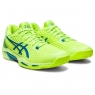 Dámská tenisová obuv Asics  Solution Speed FF 2 Clay 1042A134-300