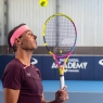 Tenisová raketa Babolat Pure Aero RAFA ORIGIN 2023