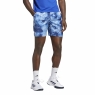 Tenisové kraťasy Adidas Mel Ergo Tennis Short HT7211 modré