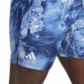 Tenisové kraťasy Adidas Mel Ergo Tennis Short HT7211 modré