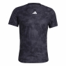 Pánské tričko Adidas Paris Heat.Ready Freelift Tee IB4606 černé