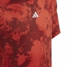 Chlapecké tričko Adidas Roland Garros Tee IB4609 červené