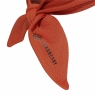 Čelenka Adidas Tennis Headband TB A.R. IC3564 červená
