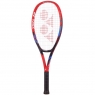 Juniorská tenisová raketa Yonex VCORE 26 scarlet