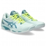 Dámská tenisová obuv Asics  Solution Speed FF 2 Clay 1042A134-405