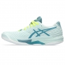 Dámská tenisová obuv Asics  Solution Speed FF 2 Clay 1042A134-405