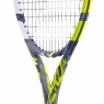 Dětská tenisová raketa Babolat AERO Junior 25 2023