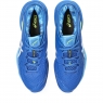 Pánská tenisová obuv Asics Court FF 3 NOVAK CLAY 1041A364-400