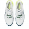 Pánská tenisová obuv Asics Gel Resolution 9 1041A330-101 HARD