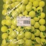 Dětské tenisové míče Babolat GREEN BAG 72