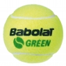 Dětské tenisové míče Babolat GREEN BAG 72