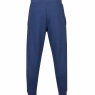 Dětské tepláky Babolat Exercise Jogger Pant Jr 4JP1131-4005 modré