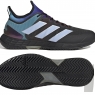 Tenisová obuv Adidas Adizero Ubersonic 4 HQ8381 HEAT