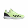 Dětská tenisová obuv Adidas Courtflash IF0455