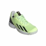 Dětská tenisová obuv Adidas Courtflash IF0455