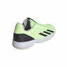 Dětská tenisová obuv Adidas Courtflash IF0455