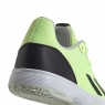 Dětská tenisová obuv Adidas Courtflash IF0455