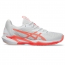 Dámská tenisová obuv Asics Solution Speed FF 3  1042A250-100