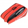 Tenisový bag HEAD TOUR Racquet BAG XL FO