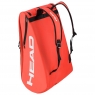 Tenisový bag HEAD TOUR Racquet BAG XL FO