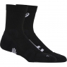 Tenisové ponožky Asics Court+ Tennis Crew Sock 3043A071-001 černé