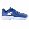 Pánská tenisová obuv Babolat Jet Tere 2 Clay 30S24650-4116 modré