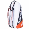 Tenisový bag Babolat Pure Strike RH X6 2024