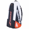 Tenisový bag Babolat Pure Strike RH X6 2024