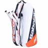 Tenisový bag Babolat Pure Strike RH X6 2024