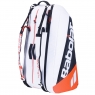 Tenisový bag Babolat Pure Strike RH X12